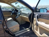 Honda Cr-V Lx JHLRE48347C080655 снимка