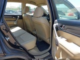Honda Cr-V Lx JHLRE48347C080655 снимка