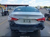 Hyundai Sonata Limited 5NPEC4ACXEH818682 снимка
