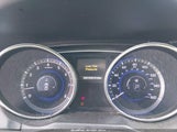 Hyundai Sonata Limited 5NPEC4ACXEH818682 снимка