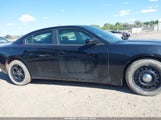 Dodge Charger Police 2C3CDXKT5FH920135 снимка