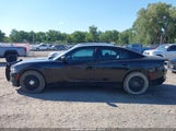 Dodge Charger Police 2C3CDXKT5FH920135 снимка