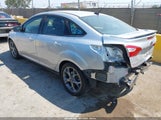 Ford Focus Se 1FADP3F2XEL139328 fotografie