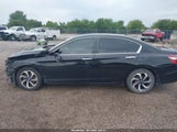 Honda Accord Ex-L 1HGCR2F84GA101351 снимка