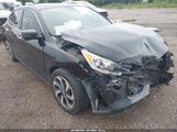 Honda Accord Ex-L 1HGCR2F84GA101351 снимка