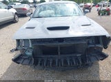Dodge Challenger R/T Scat Pack 2C3CDZFJ6MH663861 снимка