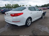 Kia Optima Lx KNAGM4A72F5636630 снимка