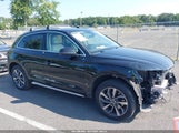 Audi Q5 Premium Plus 45 Tfsi Quattro S Tronic WA1BAAFY7M2015589 photo