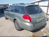 Subaru Outback 2.5I 4S4BP60C597340858 снимка