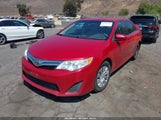 Toyota Camry Le 4T4BF1FK7ER439266 снимка