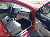 Toyota Camry Le 4T4BF1FK7ER439266 снимка