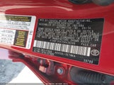 Toyota Camry Le 4T4BF1FK7ER439266 снимка