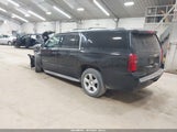 Chevrolet Suburban  Ltz 1GNSKKKC0FR139501 fotografie