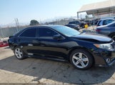 Toyota Camry Se 4T1BF1FK0EU324387 снимка