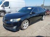Toyota Camry Se 4T1BF1FK0EU324387 снимка