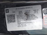 Chevrolet Camaro 1Lt 1G1FB1RS2J0166173 снимка