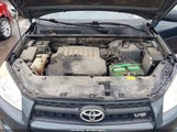 Toyota Rav4 Base V6 2T3BK4DV4CW082086 fotografie