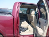 Ford F-150 Fx4/Lariat/Xlt 1FTPW14515KE18703 fotografie
