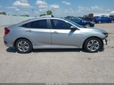 Honda Civic Lx 2HGFC2F52JH527228 снимка