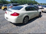 Infiniti Q40 JN1CV6AR0FM650403 снимка