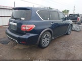 Nissan Armada Sl 2Wd JN8AY2ND2L9107754 photo