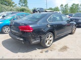 Volkswagen Passat 2.0L Tdi Se 1VWBN7A39EC099853 снимка