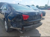 Volkswagen Passat 2.0L Tdi Se 1VWBN7A39EC099853 fotografie
