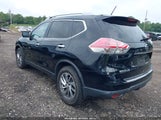 Nissan Rogue Sl 5N1AT2MV7EC776401 снимка