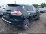 Nissan Rogue Sl 5N1AT2MV7EC776401 снимка
