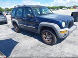 Jeep Liberty Sport 1J4GK48K12W336241 fotografie