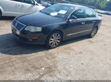 Volkswagen Passat 3.6 WVWFU73C36P153386 снимка