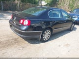 Volkswagen Passat 3.6 WVWFU73C36P153386 снимка