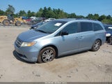 Honda Odyssey Ex-L 5FNRL5H69BB039484 снимка