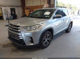 Toyota Highlander Le Plus 5TDBZRFHXKS926518 снимка