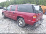 Chevrolet Suburban K1500 3GNFK16Z96G216683 fotografie
