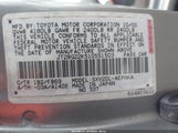 Toyota Camry Le JT2BG22K510551503 fotografie