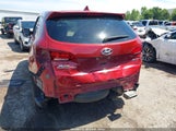 Hyundai Santa Fe Sport 2.4L 5XYZT3LB5HG451024 снимка
