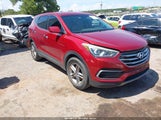 Hyundai Santa Fe Sport 2.4L 5XYZT3LB5HG451024 fotografie
