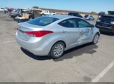 Hyundai Elantra Gls KMHDH4AE8DU631097 снимка