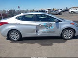 Hyundai Elantra Gls KMHDH4AE8DU631097 снимка