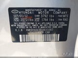 Hyundai Elantra Gls KMHDH4AE8DU631097 снимка