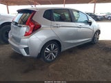 Honda Fit Ex JHMGK5H72GX041186 снимка