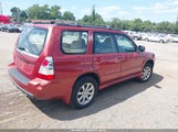 Subaru Forester 2.5X JF1SG65688H706060 снимка
