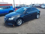 Chevrolet Cruze 1Lt Auto 1G1PC5SB6D7284046 снимка