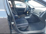 Chevrolet Cruze 1Lt Auto 1G1PC5SB6D7284046 снимка