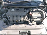 Nissan Sentra Sv 3N1AB7AP2EL660685 снимка