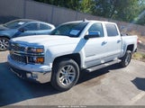 Chevrolet Silverado  1Lz/2Lz 3GCUKSEC0FG256315 снимка