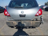 Nissan Versa 1.8S 3N1BC1CP4BL495214 снимка