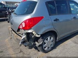 Nissan Versa 1.8S 3N1BC1CP4BL495214 снимка