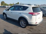Toyota Rav4 Limited 2T3YFREVXHW400617 photo